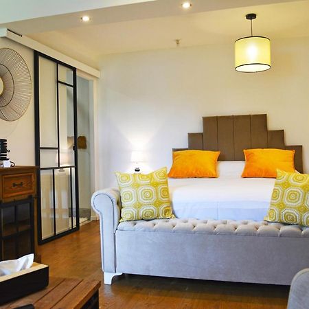 Manoir Drissia - Tours Centre, France Hotel แซงต์-อแวร์แตง ภายนอก รูปภาพ