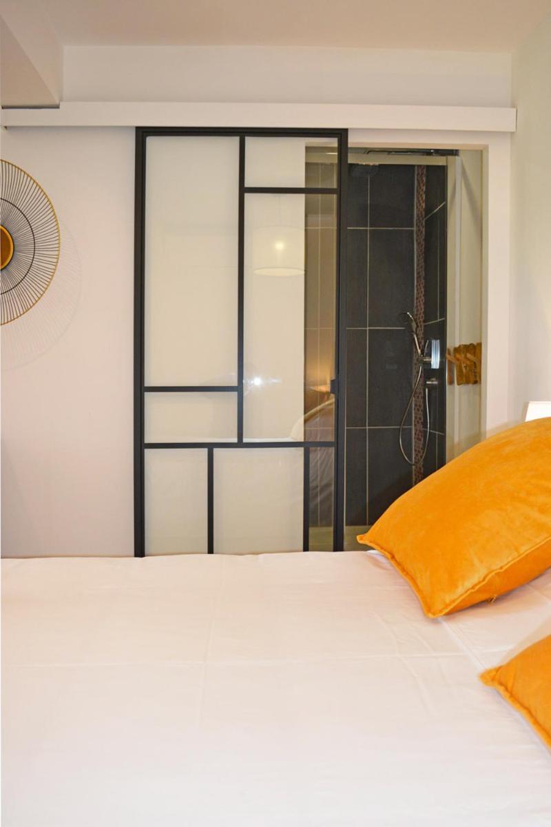Manoir Drissia - Tours Centre, France Hotel แซงต์-อแวร์แตง ภายนอก รูปภาพ
