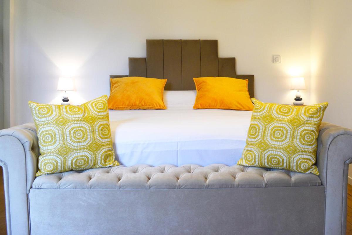 Manoir Drissia - Tours Centre, France Hotel แซงต์-อแวร์แตง ภายนอก รูปภาพ